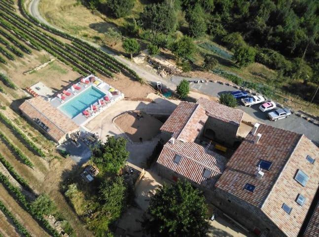 Domaine Des Hauts De Vernon Vernon  Exteriör bild
