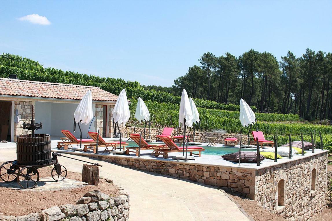 Domaine Des Hauts De Vernon Vernon  Exteriör bild